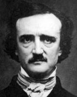 Picture of Edgar Allan Poe